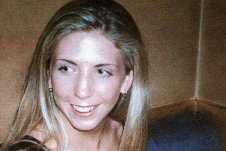 Lucie Blackman, asesinada por Joji Obara