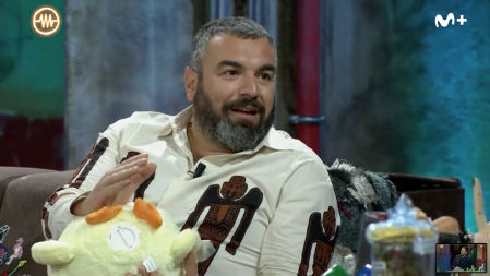 Pantomima Full cuentan en 'La Resistencia' el surrealista episodio que vivieron en el barrio Salamanca de Madird