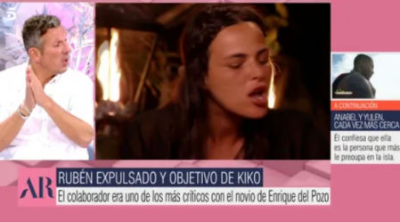 Joaquín Prat cuestiona a Marta Peñate