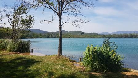 Lago de Banyoles