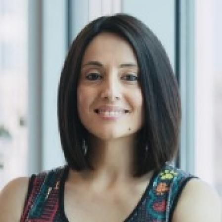 La secretaria autonomica Economia Sostenible Rebeca Torró#{emoji}13; GVA#{emoji}13; 13/05/2022