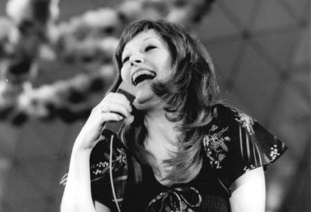 Otro de los momentos de Intervisión