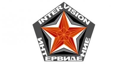 El logotipo de Intervisión