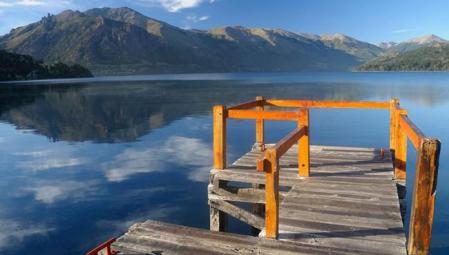 Hasta 25% de descuento en alojamientos seleccionados en Booking.com