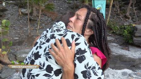 'Supervivientes 2022': Rubén se convierte en el segundo expulsado definitivo de la edición