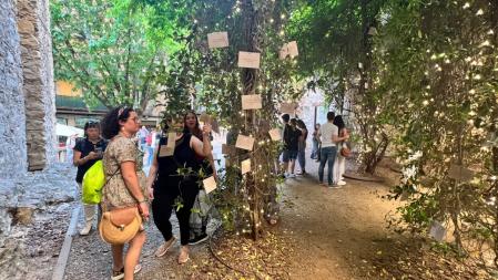 Girona Temps de Flors.