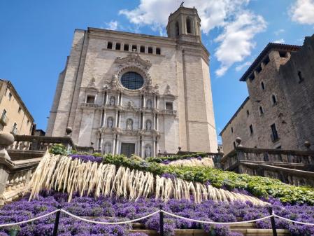 Girona Temps de Flors.