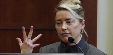 LV_Un audio revela que Amber Heard empezó una pelea física contra Jonnhy Depp