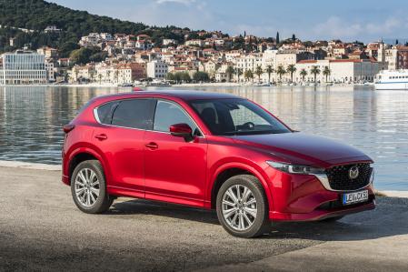 El acabado Signature propone una imagen exterior más minimalista