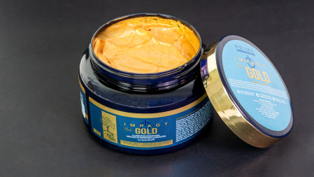 Mascarilla Bio Tanix Impact Gold de Prime Pro Extreme