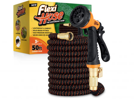 Manguera Flexi Hose