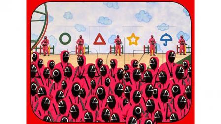 Solo dispondrás de cinco segundos para resolver el desafío