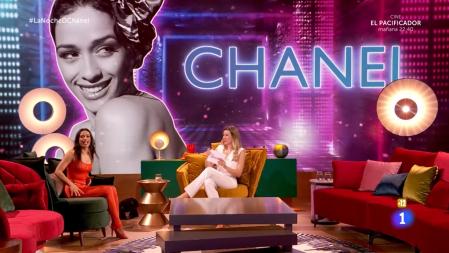 'La Noche D': Chanel afirma que se despertó el día siguiente sin poder abrir los ojos