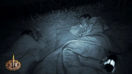 Anabel Pantoja confiesa que echa de menos a Yulen Pereira en 'Supervivientes 2022'