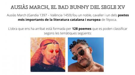 La doce​​nte y usuaria de Twitter @Roserlilith ha conquistado las redes con su original método