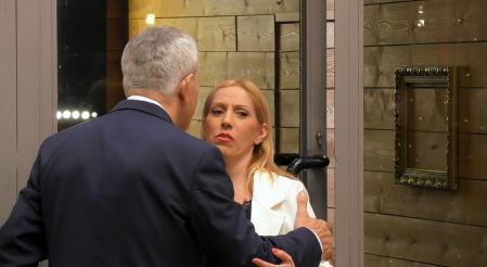 La cita de Carlos y Esther no pudo ir peor... Porque ni siquiera cenaron juntos.