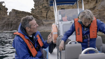 Joaquín Prat tiene una magnífica relación con Ana Rosa Quintana