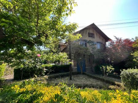 La central hidroeléctrica Berenguer.