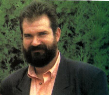 Koldo Larrañaga, en una imagen de archivo