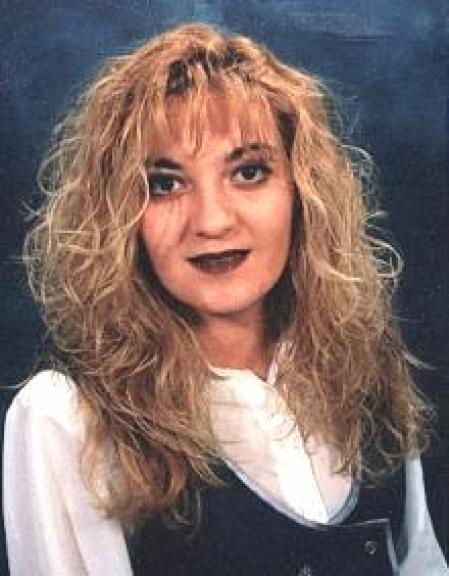 Begoña Ruiz, la abogada asesinada por Koldo Larrañaga