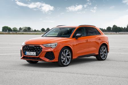 Audi Q3 RS&nbsp;