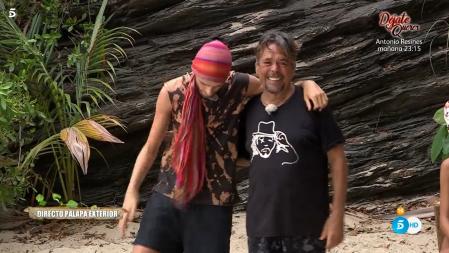 'Supervivientes 2022': Ignacio y Juan se enfrentan al veredicto de los espectadores