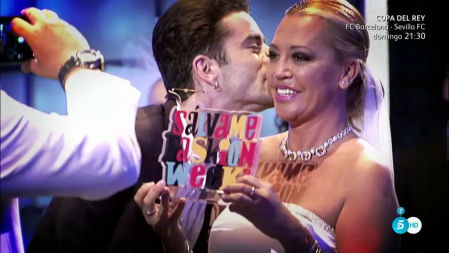 ‘Sálvame Fashion Week’ se estrena en ‘prime time’ el próximo miércoles