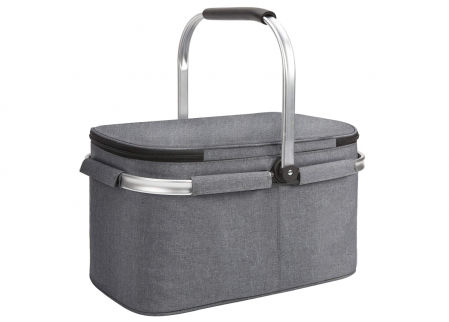Cesta de pícnic térmica Allcamp