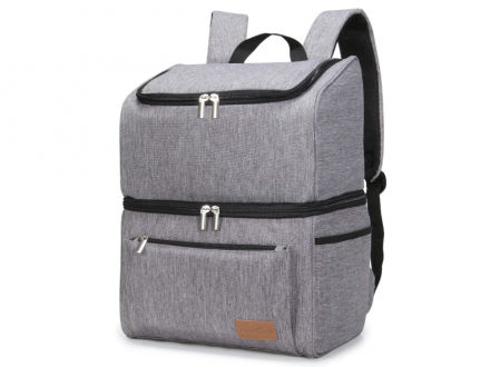 Mochila térmica Lifewit