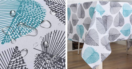 Mantel impermeable Dreaming Casa