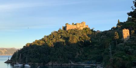 Así es el lugar donde Kourtney y Travis se darán el 'sí quiero'