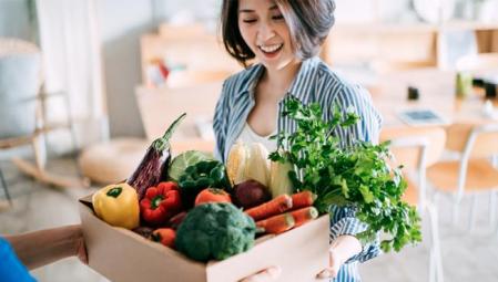 15 € de descuento en compras superiores a 90 € en la página web de Carrefour