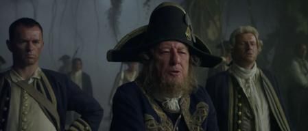 Theodore Groves fue un personaje secundario de varias películas