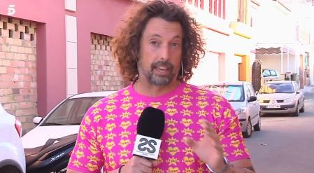 José Antonio León ha sido el encargado de dar el titular