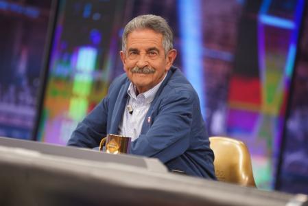 Miguel Ángel Revilla salió en defensa del rey Felipe VI, a pesar de criticar a don Juan Carlos