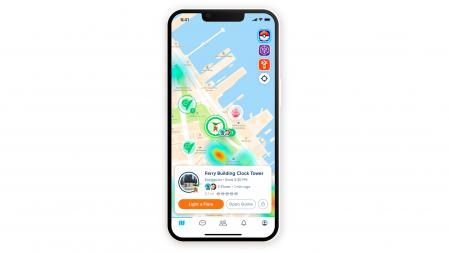 Imagen de 'Campfire'