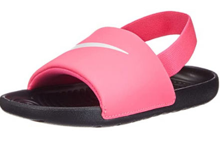 NIKE Kawa Slide TD