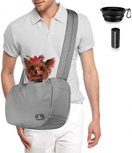 Transportín bandolera Philorn