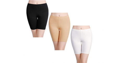 Mallas cortas de algodón Wirarpa