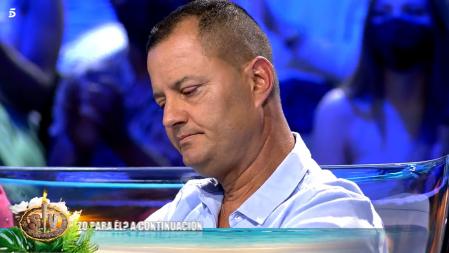 'Supervivientes 2022': El padre de Tania manda unas disculpas públicas a Maribel, madre de Alejandro