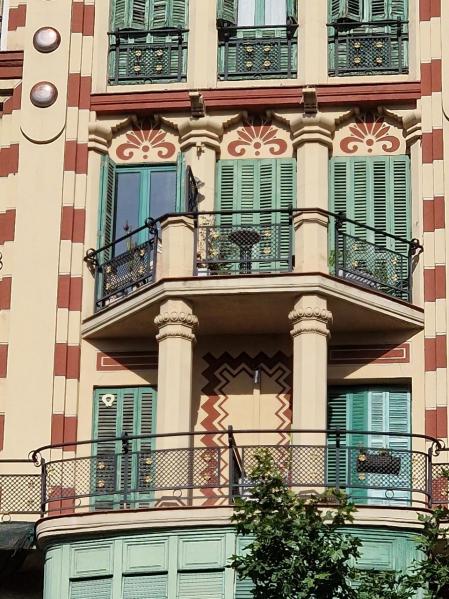 La Casa Ferran Guardiola.