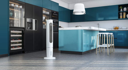 Olimpia Splendid 99312 Peler Tower