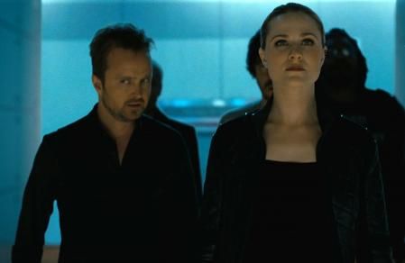Este mes se estrena la cuarta temporada de Westworld