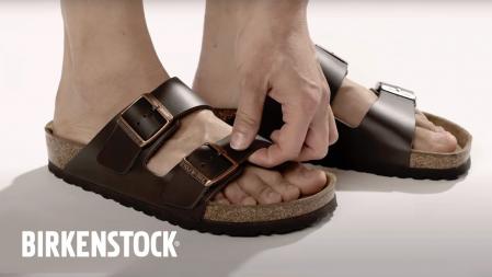 Zapatillas Sandalias birkenstock
