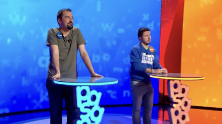 Orestes ha vencido a Pelayo por segunda vez