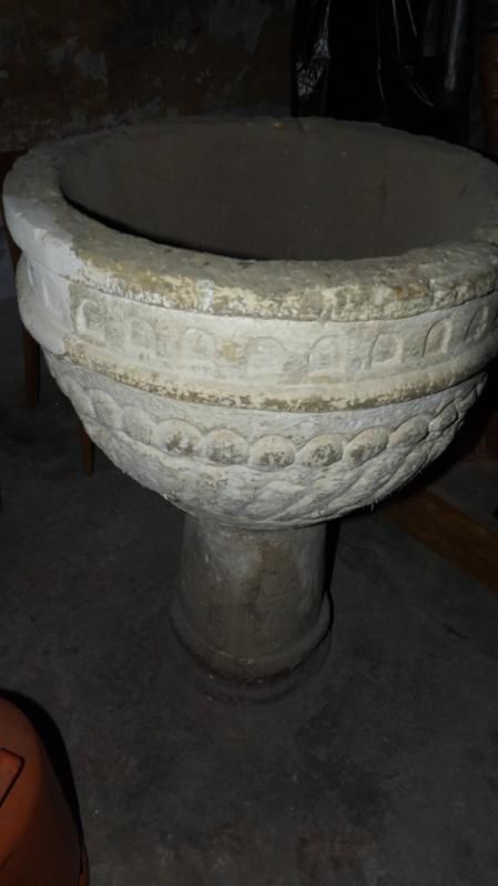 Iglesia de Hostafrancs.