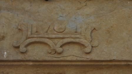 Hostafrancs de Sió.