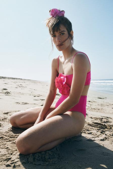 Bikini de la nueva colección de Zara