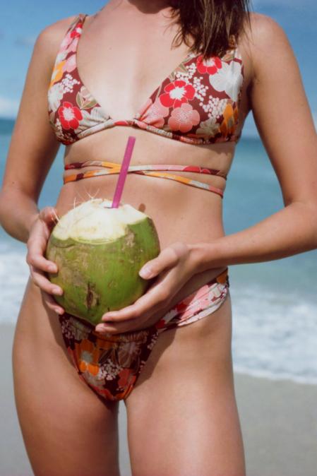 Bikini de la nueva colección de Zara