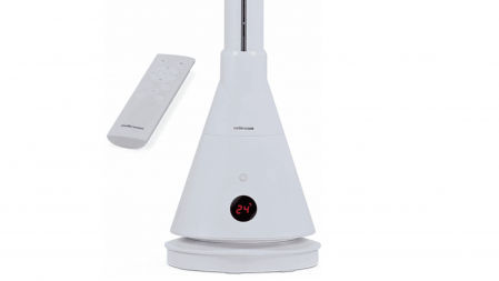 Ventilador / Calefactor - MELLERWARE Air Power Warm&Cold 2en1